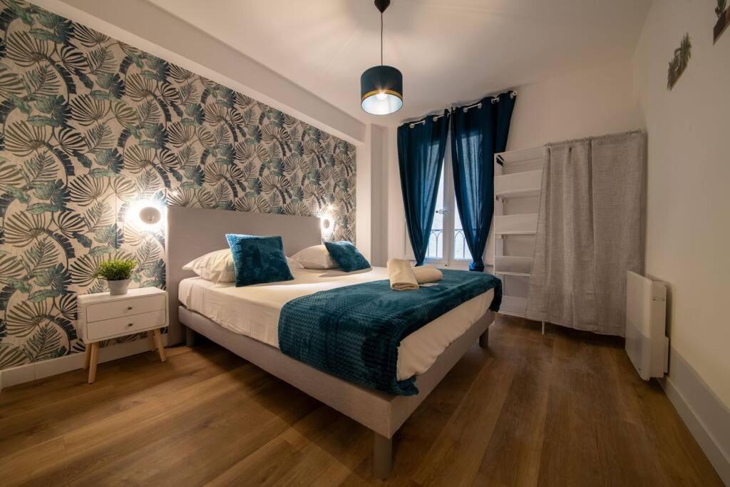 Elegant T3 Le Petit Palais Avignon 아파트 외부 사진